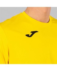 Maglia Joma Sport Combi Giallo Maglia Joma Sport Combi Giallo