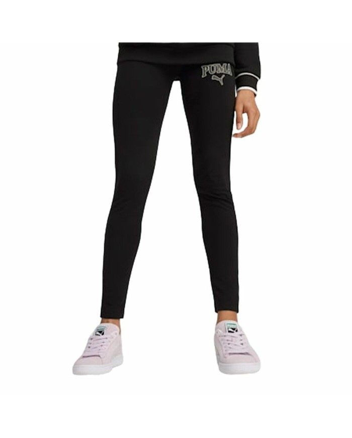Leggings Sportivi Puma Squad
