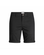 Pantalone per Adulti Jack & Jones Jpstbowie Nero Uomo