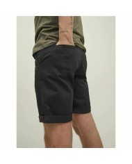 Pantalone per Adulti Jack & Jones Jpstbowie Nero Uomo