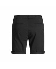 Pantalone per Adulti Jack & Jones Jpstbowie Nero Uomo