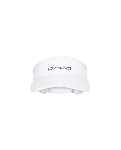 Cappello Sportivo Orca Bianco Taglia unica Cappello Sportivo Orca Bianco Taglia unica
