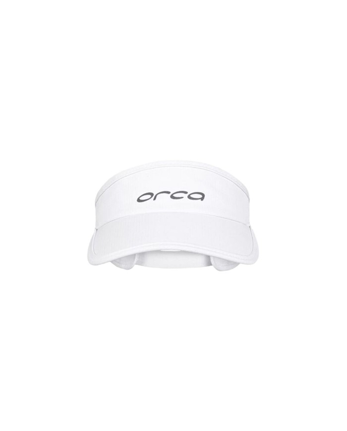 Cappello Sportivo Orca Bianco Taglia unica Cappello Sportivo Orca Bianco Taglia unica