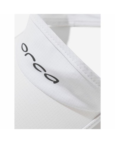 Cappello Sportivo Orca Bianco Taglia unica