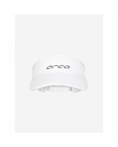 Cappello Sportivo Orca Bianco Taglia unica
