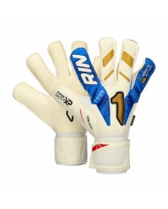 Guanti da Portiere Rinat Egotiko Vengador Prime Multicolore