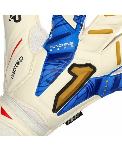 Guanti da Portiere Rinat Egotiko Vengador Prime Multicolore Guanti da Portiere Rinat Egotiko Vengador Prime Multicolore