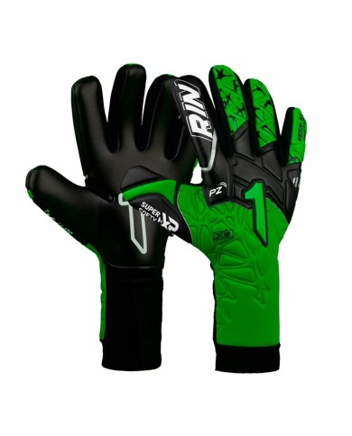 Guanti da Portiere Rinat Xtreme Guard Dominius Prime Multicolore Adulti Guanti da Portiere Rinat Xtreme Guard Dominius Prime Multicolore Adulti