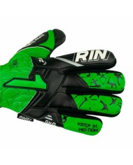 Guanti da Portiere Rinat Xtreme Guard Dominius Prime Multicolore Adulti