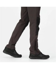 Pantalone per Adulti Regatta Questra V Nero Uomo Pantalone per Adulti Regatta Questra V Nero Uomo