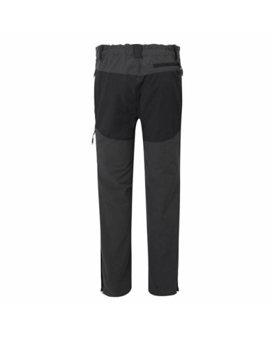 Pantalone per Adulti Regatta Questra V Nero Uomo Pantalone per Adulti Regatta Questra V Nero Uomo