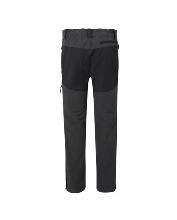 Pantalone per Adulti Regatta Questra V Nero Uomo Pantalone per Adulti Regatta Questra V Nero Uomo