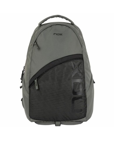 Zaino da Padel Nox Street Multicolore Zaino da Padel Nox Street Multicolore