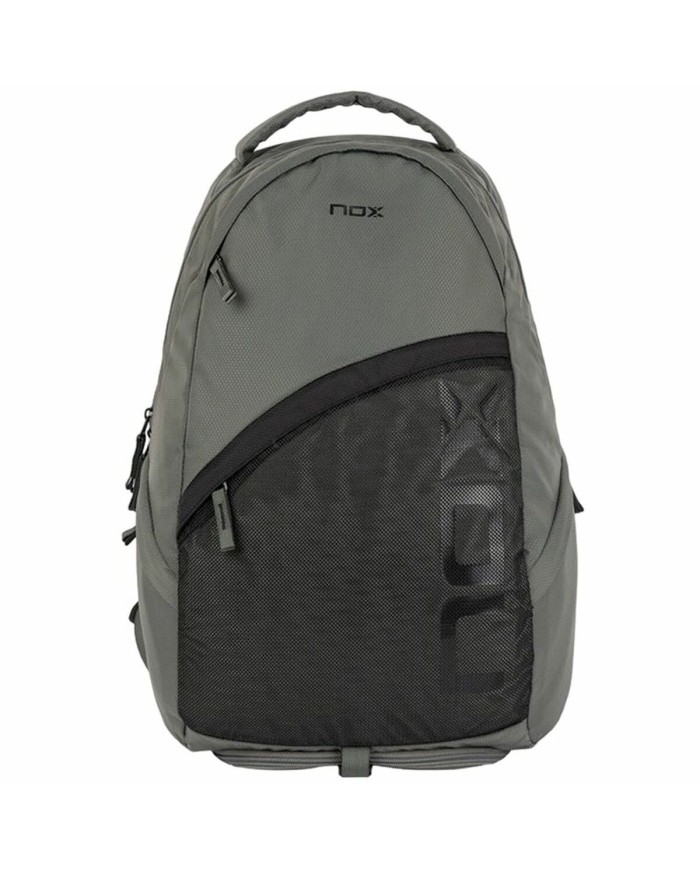 Zaino da Padel Nox Street Multicolore