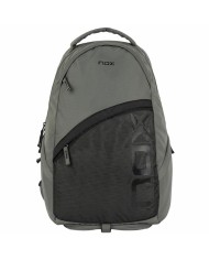 Porta Racchette Padel Wilson Team Grigio scuro Porta Racchette Padel Wilson Team Grigio scuro