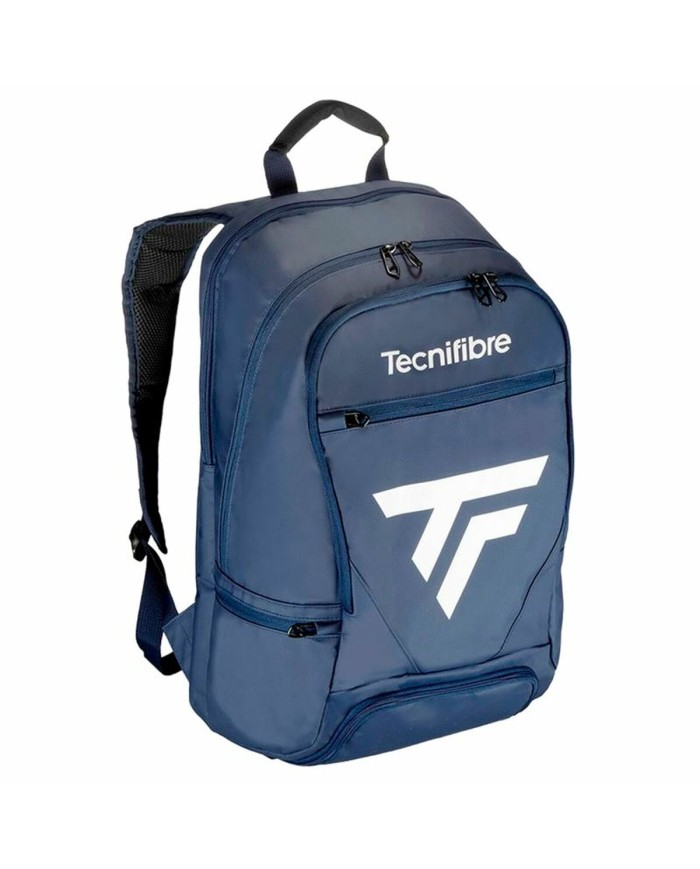 Portaracchette Tecnifibre Tour Endurance Navy
