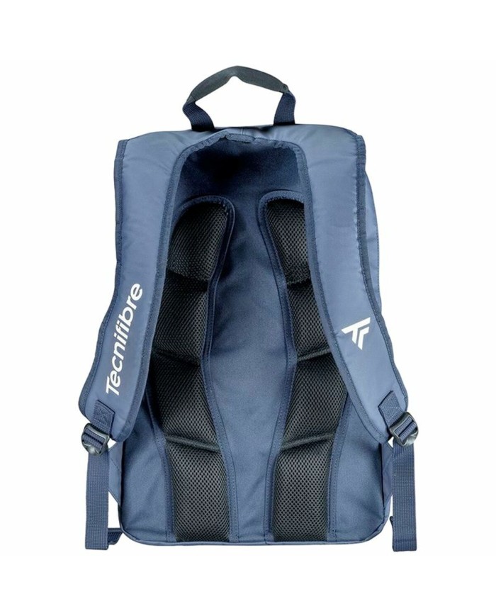 Portaracchette Tecnifibre Tour Endurance Navy