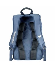 Portaracchette Tecnifibre Tour Endurance Navy