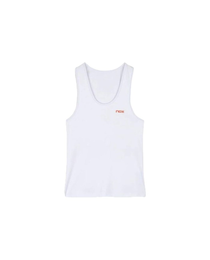 Canotta Donna Nox Team Fit Padel