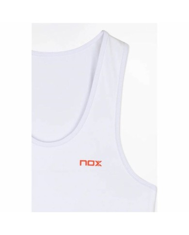 Canotta Donna Nox Team Fit Padel