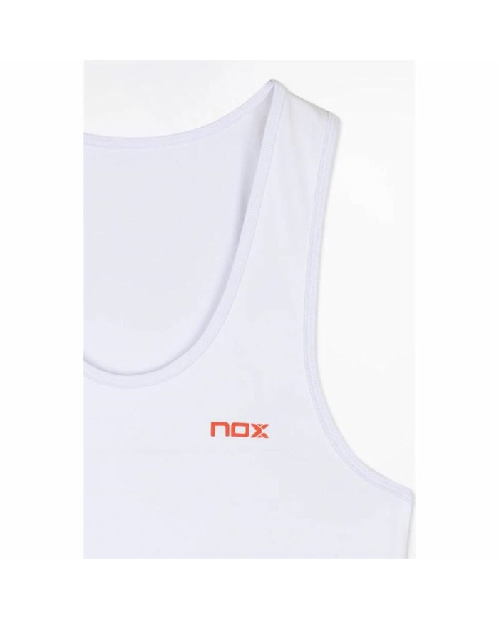 Canotta Donna Nox Team Fit Padel