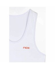 Canotta Donna Nox Team Fit Padel