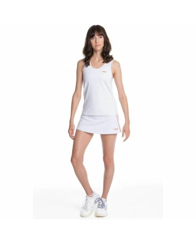 Canotta Donna Nox Team Fit Padel