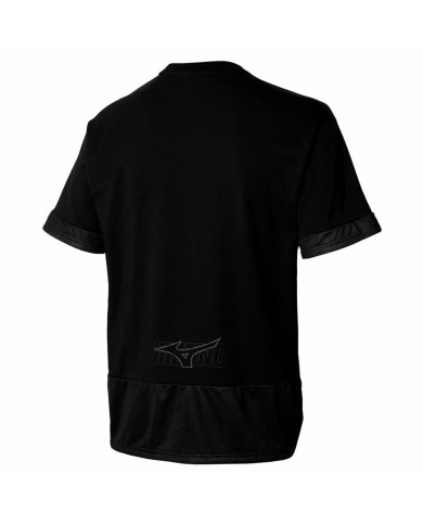 Maglia a Maniche Corte Uomo Mizuno Athletics Mesh Maglia a Maniche Corte Uomo Mizuno Athletics Mesh