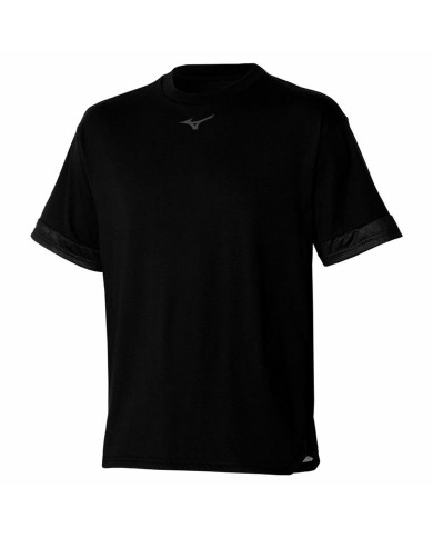 Maglia a Maniche Corte Uomo Mizuno Athletics Mesh Maglia a Maniche Corte Uomo Mizuno Athletics Mesh