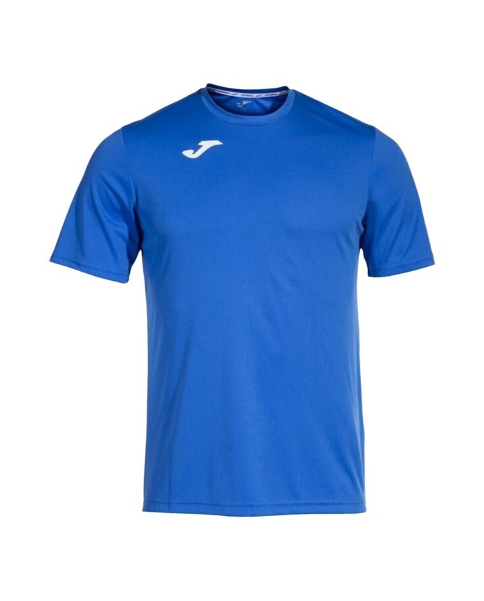 Maglia a Maniche Corte Uomo Joma Sport Combi (M)