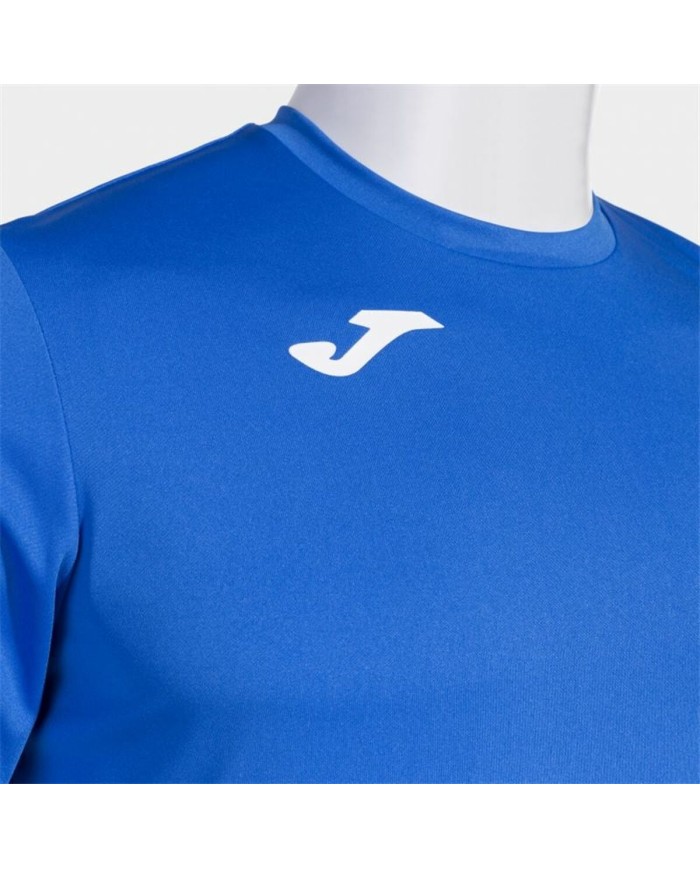 Maglia a Maniche Corte Uomo Joma Sport Combi (M)