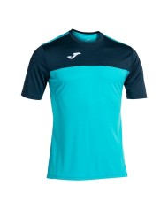 Maglia a Maniche Corte Uomo Joma Sport Combi (M)