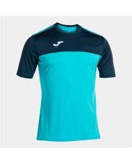 Maglia a Maniche Corte Uomo Joma Sport Winner
