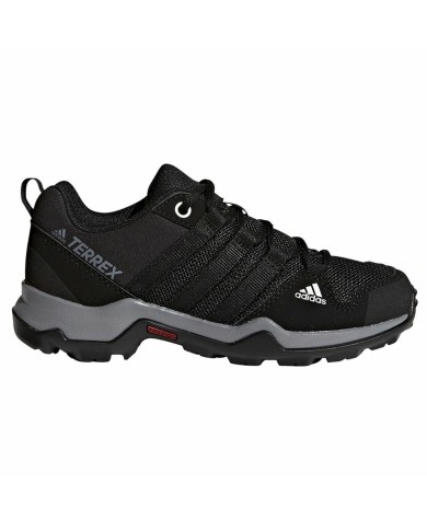 Scarpe Sportive per Bambini Adidas BB1935 Nero Scarpe Sportive per Bambini Adidas BB1935 Nero