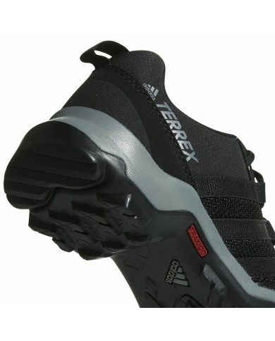 Scarpe Sportive per Bambini Adidas BB1935 Nero Scarpe Sportive per Bambini Adidas BB1935 Nero