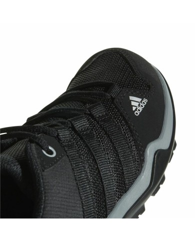 Scarpe Sportive per Bambini Adidas BB1935 Nero Scarpe Sportive per Bambini Adidas BB1935 Nero