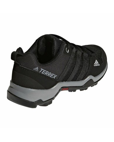 Scarpe Sportive per Bambini Adidas BB1935 Nero Scarpe Sportive per Bambini Adidas BB1935 Nero