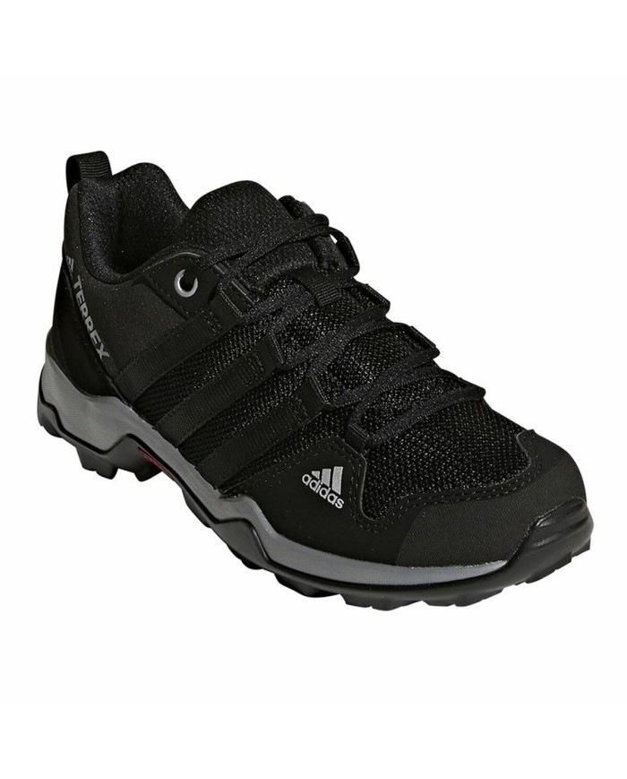 Scarpe Sportive per Bambini Adidas BB1935 Nero