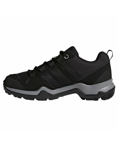Scarpe Sportive per Bambini Adidas BB1935 Nero Scarpe Sportive per Bambini Adidas BB1935 Nero