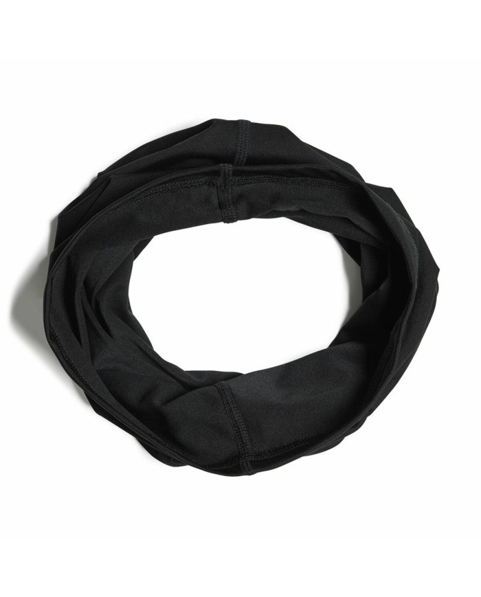 Sciarpa Adidas Nslv Aero.Rdy Nero Unisex Sciarpa Adidas Nslv Aero.Rdy Nero Unisex