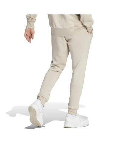 Pantalone Lungo Sportivo Adidas BI FI Uomo Pantalone Lungo Sportivo Adidas BI FI Uomo