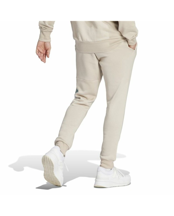 Pantalone Lungo Sportivo Adidas BI FI Uomo
