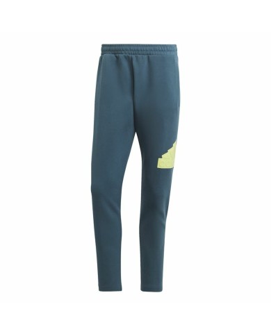 Pantalone Lungo Sportivo Adidas IJ6401 Uomo M Pantalone Lungo Sportivo Adidas IJ6401 Uomo M