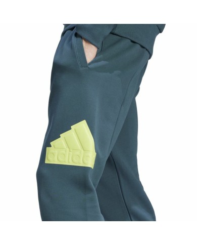 Pantalone Lungo Sportivo Adidas IJ6401 Uomo M Pantalone Lungo Sportivo Adidas IJ6401 Uomo M