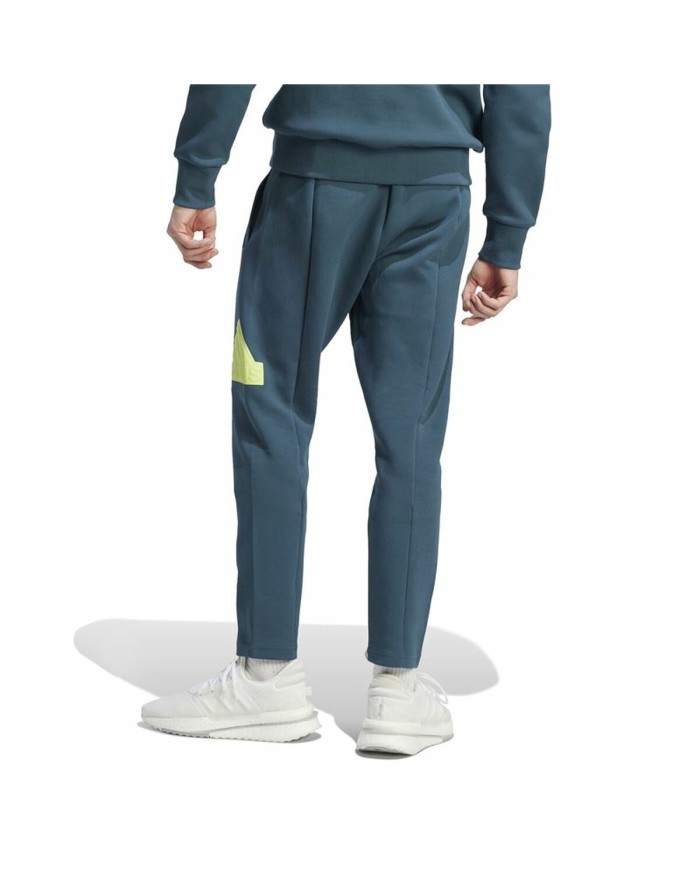 Pantalone Lungo Sportivo Adidas IJ6401 Uomo M
