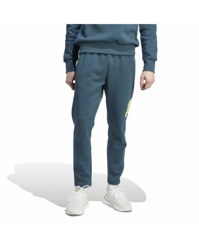 Pantalone Lungo Sportivo Adidas IJ6401 Uomo M Pantalone Lungo Sportivo Adidas IJ6401 Uomo M