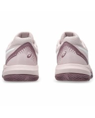 Scarpe da Tennis da Donna Asics Gel-Dedicate 8 Clay Rosa Scarpe da Tennis da Donna Asics Gel-Dedicate 8 Clay Rosa