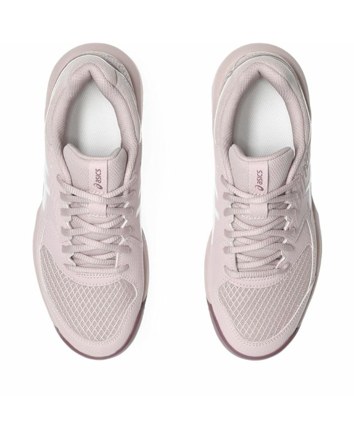 Scarpe da Tennis da Donna Asics Gel-Dedicate 8 Clay Rosa Scarpe da Tennis da Donna Asics Gel-Dedicate 8 Clay Rosa