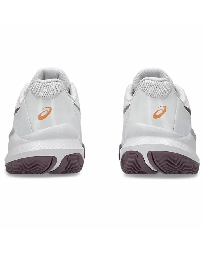 Scarpe da Tennis da Donna Asics Gel-Challenger 14 Clay Bianco Scarpe da Tennis da Donna Asics Gel-Challenger 14 Clay Bianco