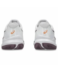 Scarpe da Tennis da Donna Asics Gel-Challenger 14 Clay Bianco Scarpe da Tennis da Donna Asics Gel-Challenger 14 Clay Bianco